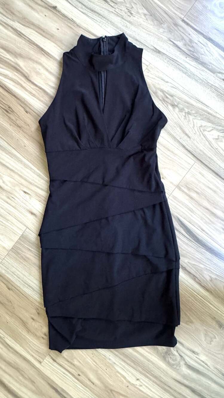White House Black Market Dress Size 8